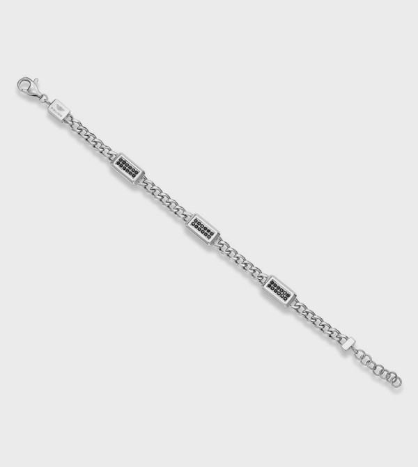 POLICE  Jewellery - Silver Bracelets
