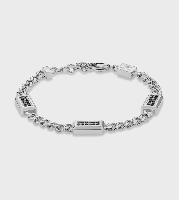 POLICE  Jewellery - Silver Bracelets