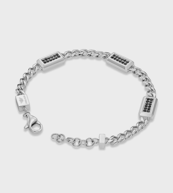 POLICE  Jewellery - Silver Bracelets