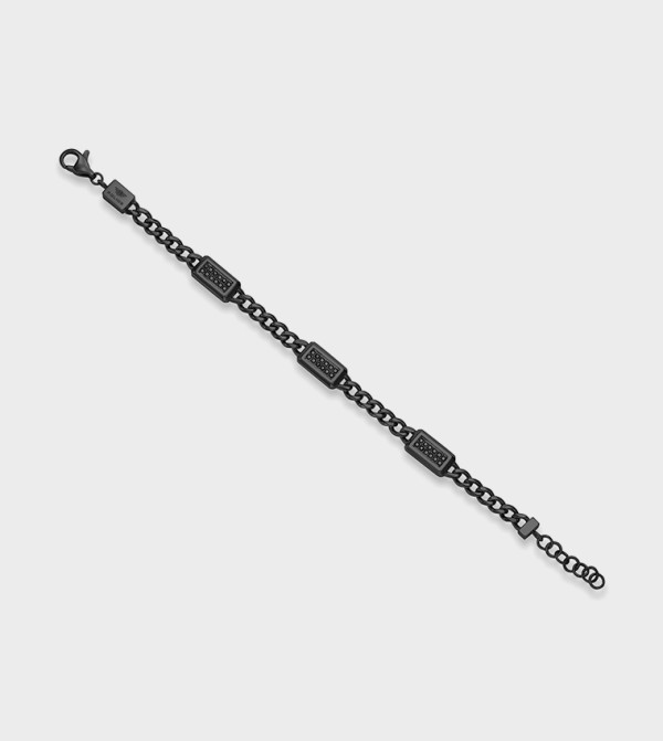 POLICE  - Black Bracelets
