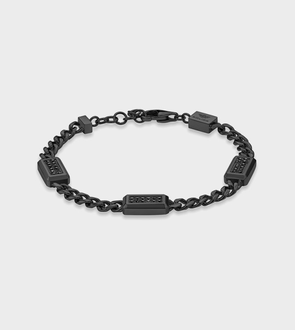 POLICE  - Black Bracelets