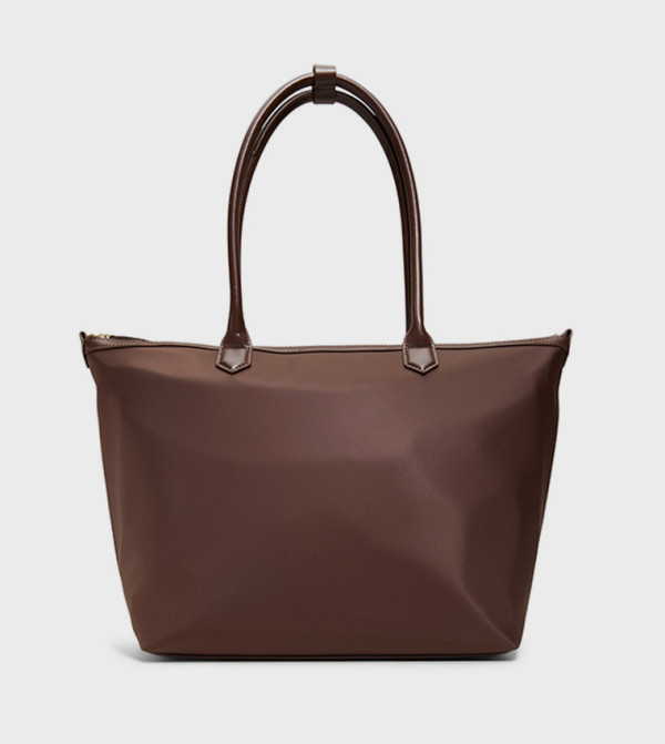 Call it Spring Call It Spring - Brown Tote Bags