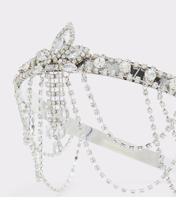 Aldo Accessories  Hair Accessories - Multi Hair Bands