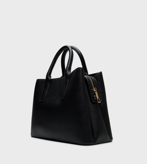 Aldo Bags - Black Satchel Bags
