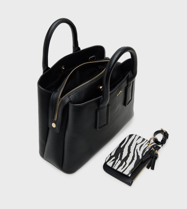 Aldo Bags - Black Satchel Bags