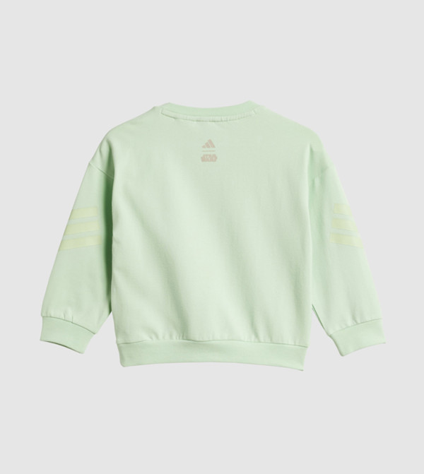 Adidas  Sets - Green clothing sets