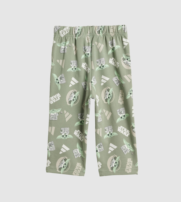 Adidas  Sets - Green clothing sets