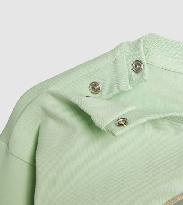 Adidas  Sets - Green clothing sets
