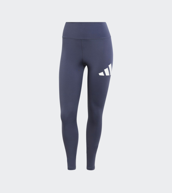 Adidas Sportswear - Blue Tights