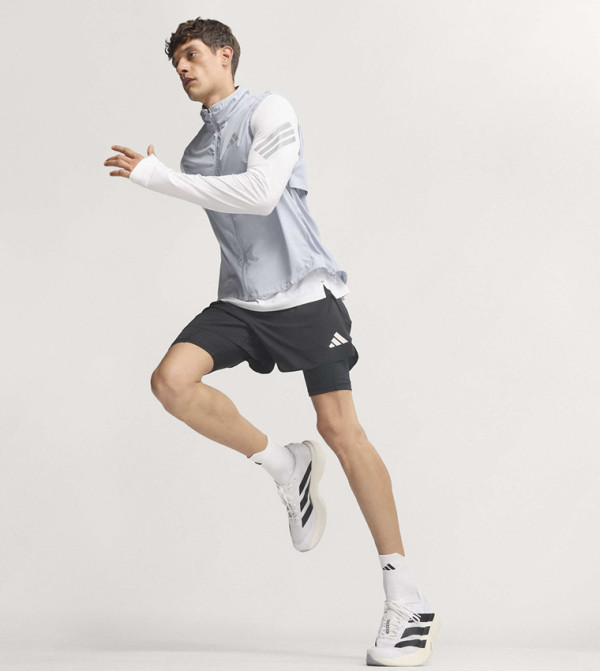 Adidas Adidas - White Low Top