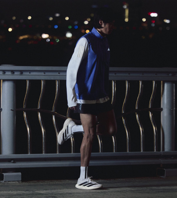 Adidas Adidas - White Low Top