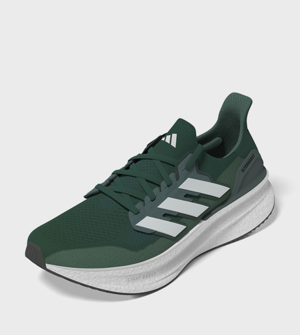Adidas Adidas - Green Running Shoes