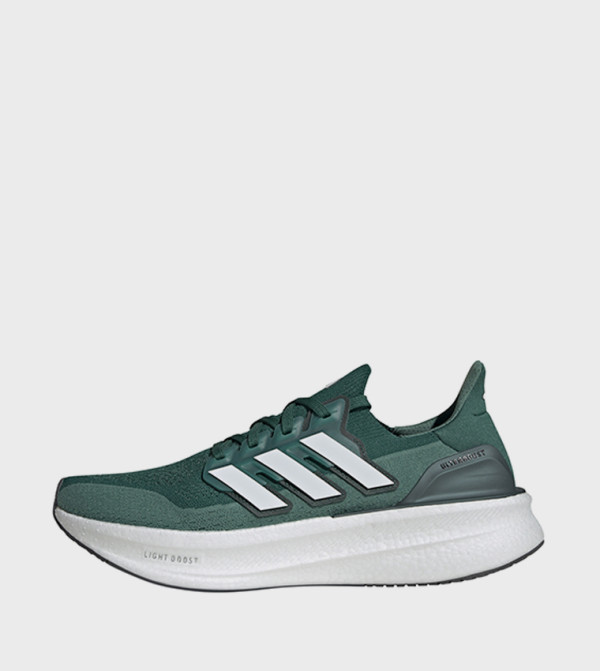 Adidas Adidas - Green Running Shoes