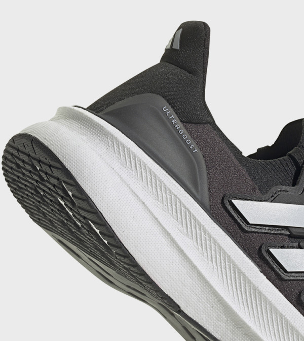 Adidas  Shoes - Black Running Shoes