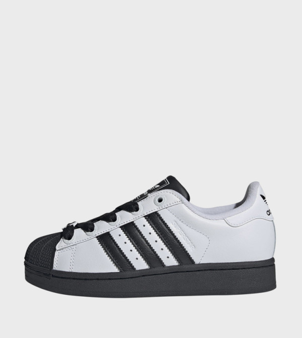 Adidas Adidas - White Low Top