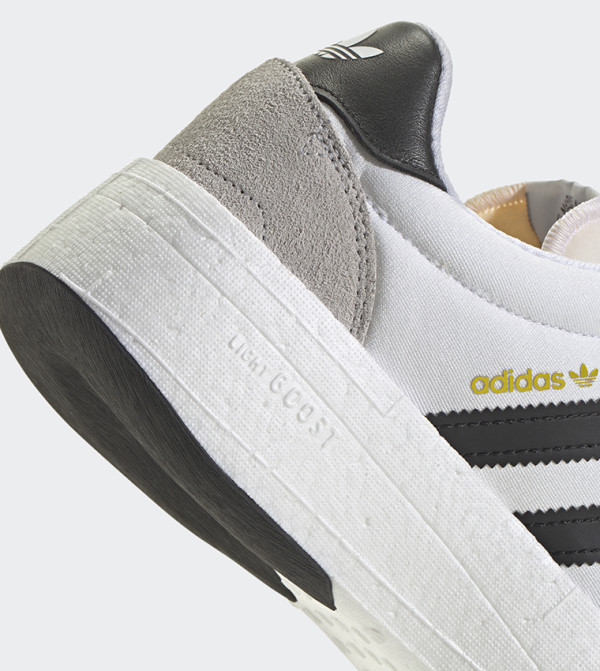 Adidas Sportswear - White Walking Shoes