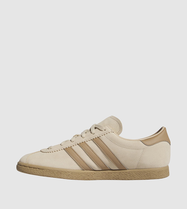 Adidas - Beige Low Top