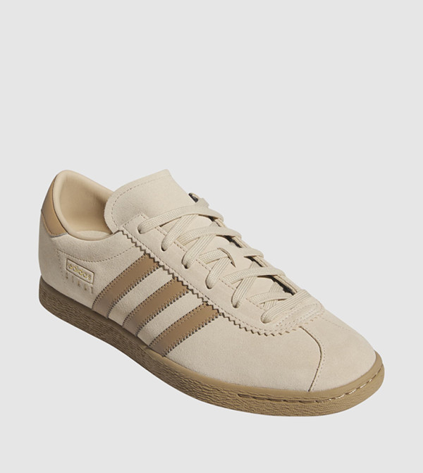 Adidas - Beige Low Top