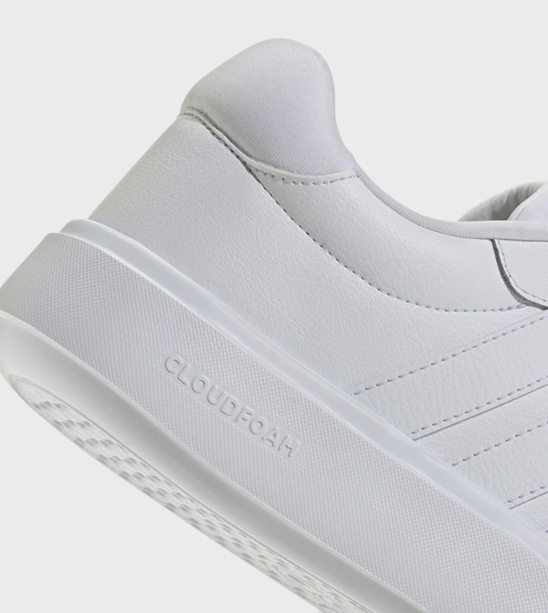 Adidas Adidas - White Low Top