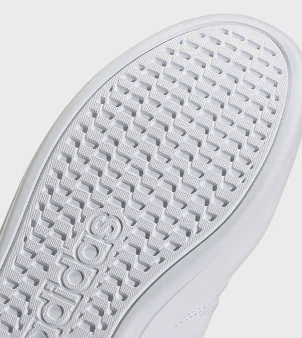 Adidas Adidas - White Low Top