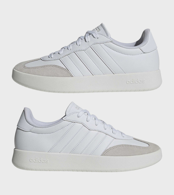 Adidas  Shoes - White Running & Training
