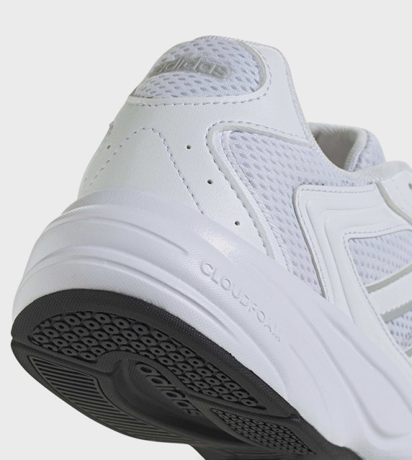 اديداس  أحذية سنيكرز - أبيض أحذية برقبة منخفضة 