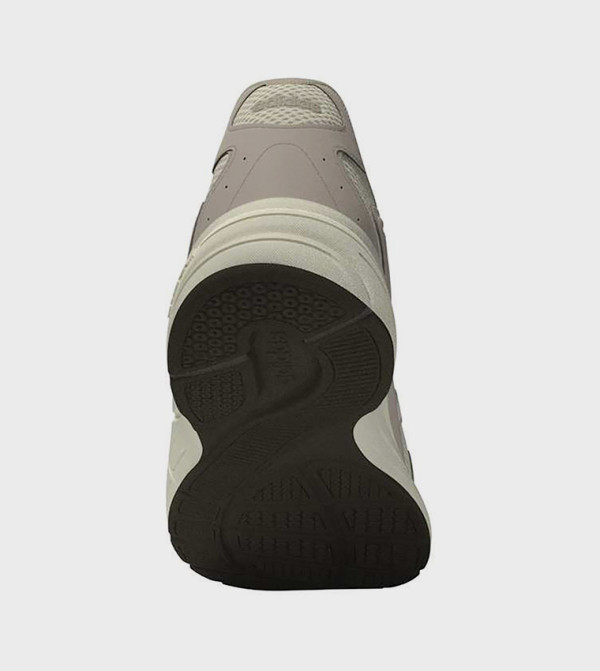 Adidas  Sneakers - Beige Low Top