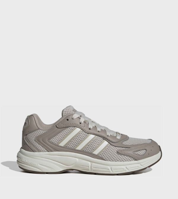 Adidas  Sneakers - Beige Low Top