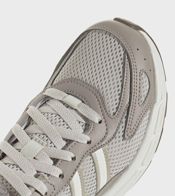 Adidas  Sneakers - Beige Low Top