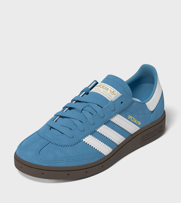 Adidas Originals Adidas Originals - Blue Low Top