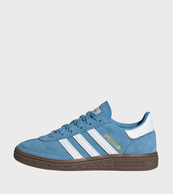 Adidas Originals Adidas Originals - Blue Low Top