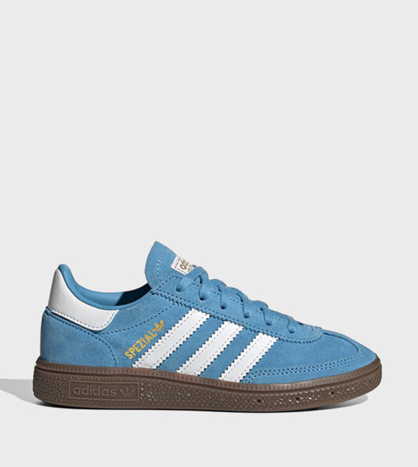 Adidas Originals Adidas Originals - Blue Low Top