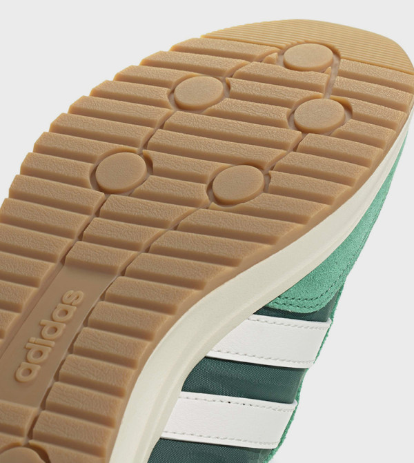 Adidas Adidas - Green Low Top