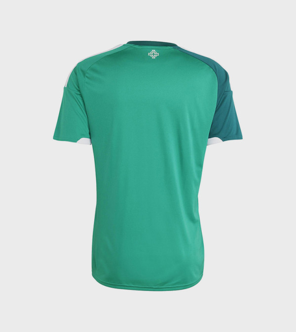 Adidas  fifa - Green T-Shirts & Vests