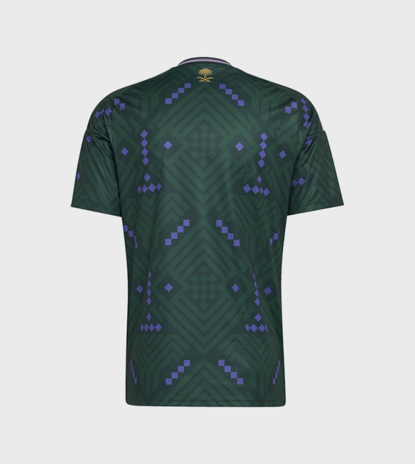 Adidas  fifa - Green T-Shirts & Vests
