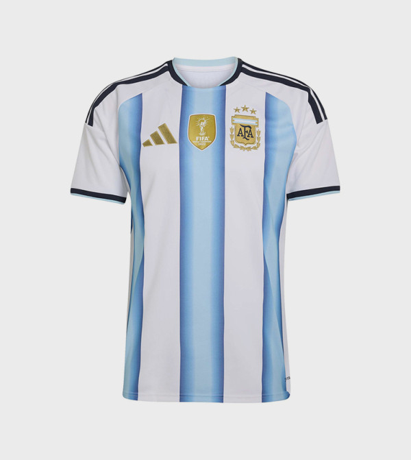 Adidas Adidas - White T-Shirts & Vests