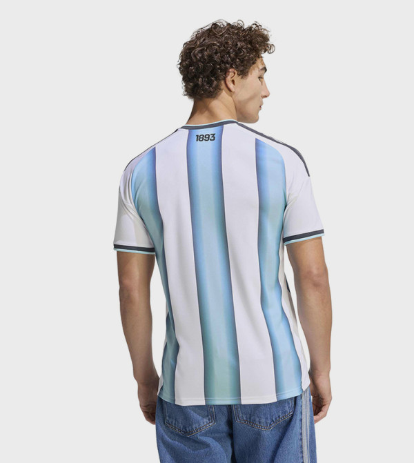 Adidas Adidas - White T-Shirts & Vests