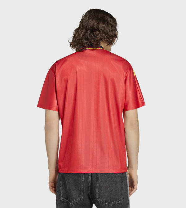 Adidas  fifa - Red T-Shirts & Vests