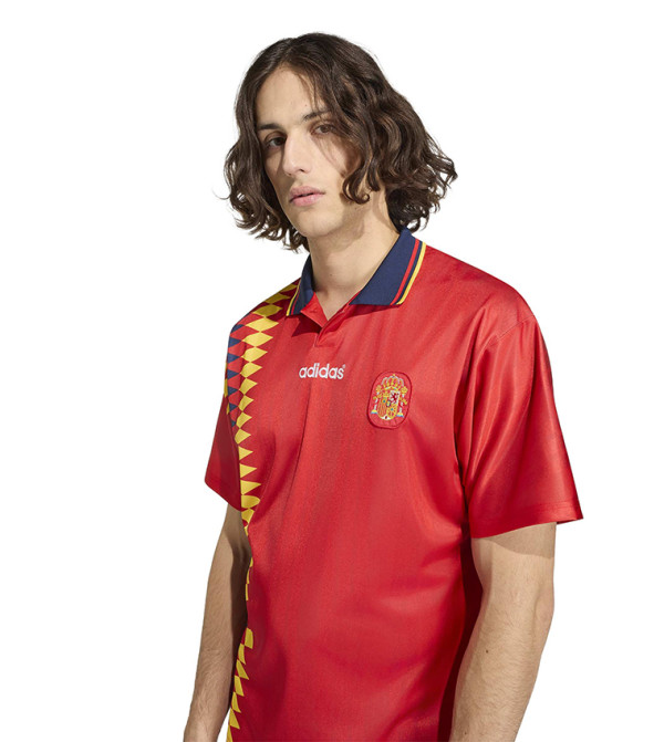 Adidas  fifa - Red T-Shirts & Vests