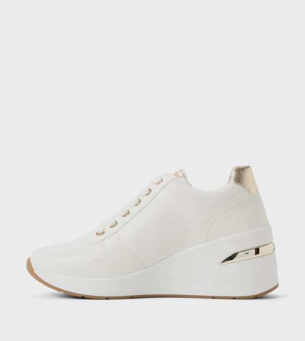 Call it Spring  High Top - White High Top
