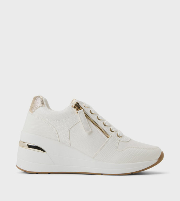 Call it Spring  High Top - White High Top