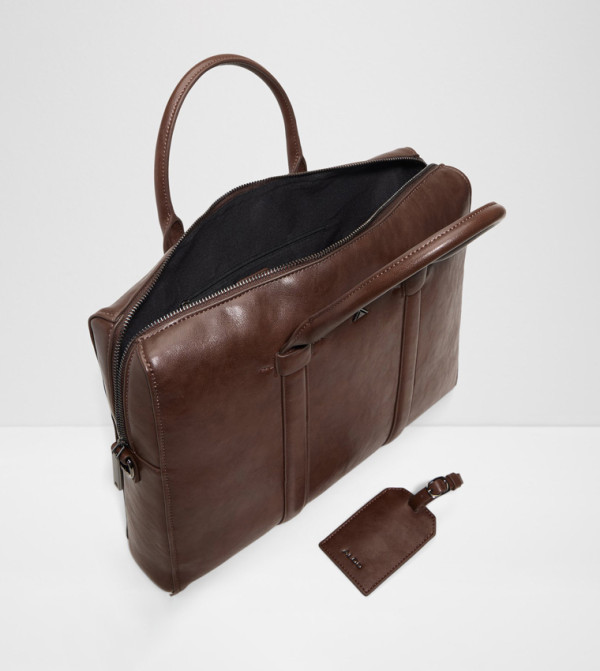 Aldo  Laptop Bags - Brown undefined