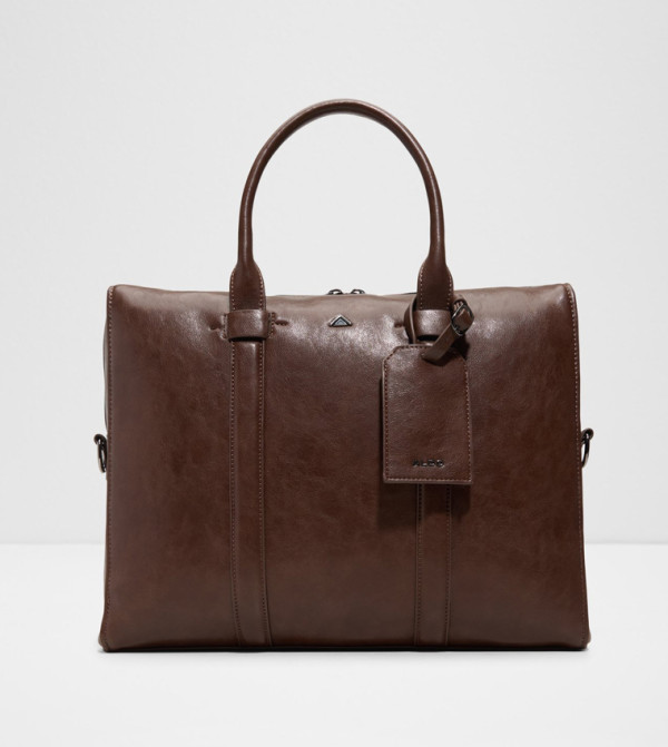 Aldo  Laptop Bags - Brown undefined