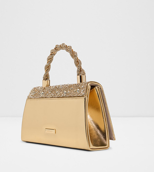 ألدو  حقائب يد - ذهبي Handheld Bags