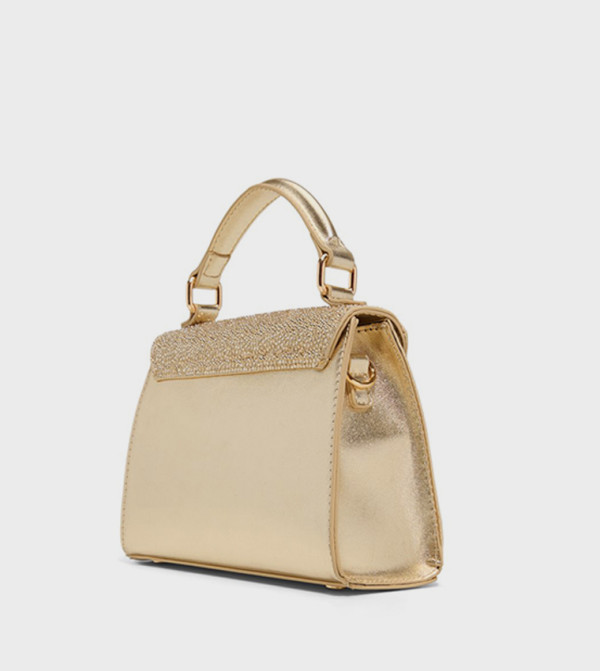 Call it Spring  Bags - Gold Handheld Bags