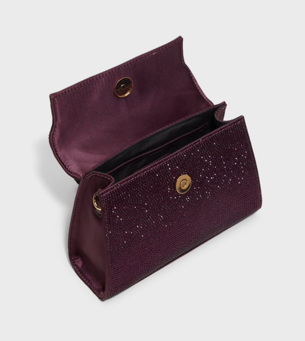 كول ات سبرنج كول ات سبرنج - بورغندي Handheld Bags