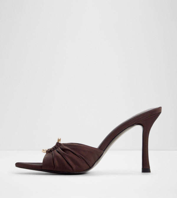 Aldo  - Brown Heels