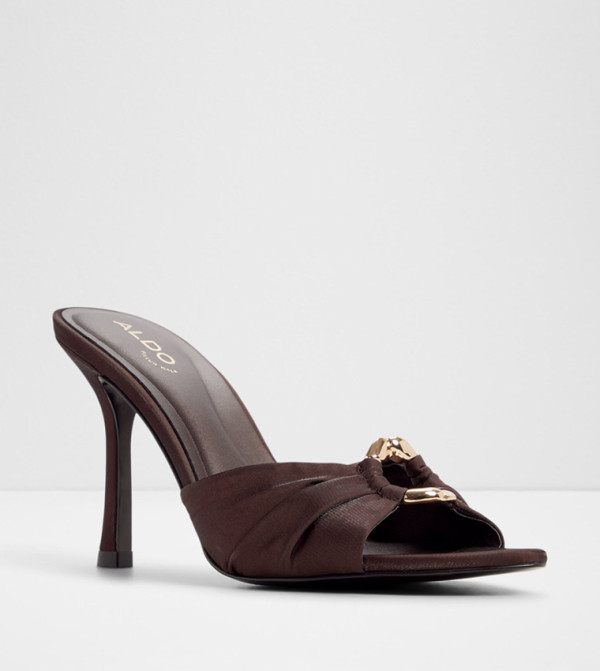 Aldo  - Brown Heels