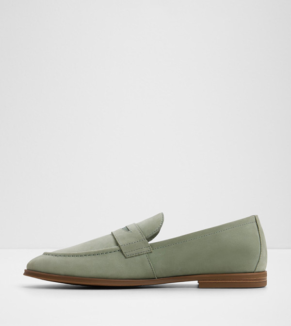 Aldo Aldo - Light Green undefined