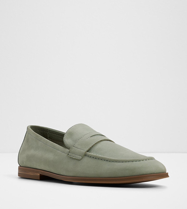 Aldo Aldo - Light Green undefined